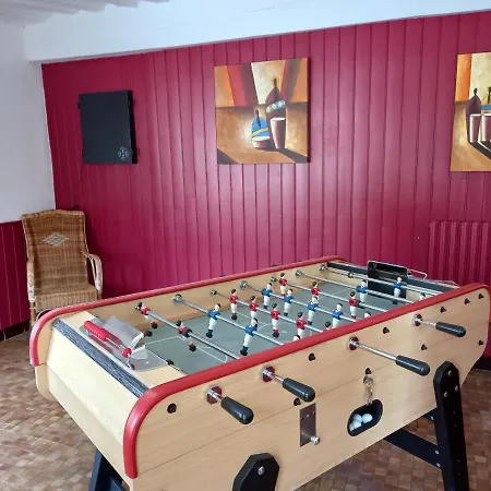 Le Tournebride Le Vast