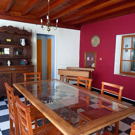 Le Tournebride * Le Vast