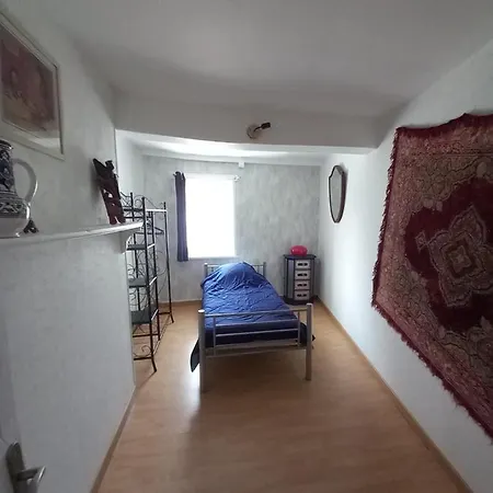 Le Tournebride Le Vast