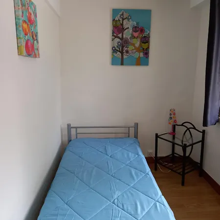 بيت للعطل Le Tournebride Le Vast