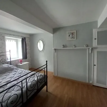 Le Tournebride Le Vast