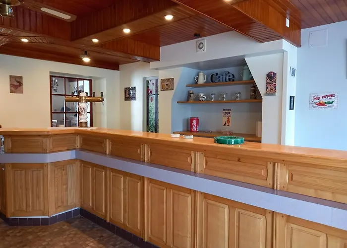 Le Tournebride Hébergement de vacances *