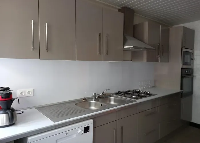 Le Tournebride Hébergement de vacances