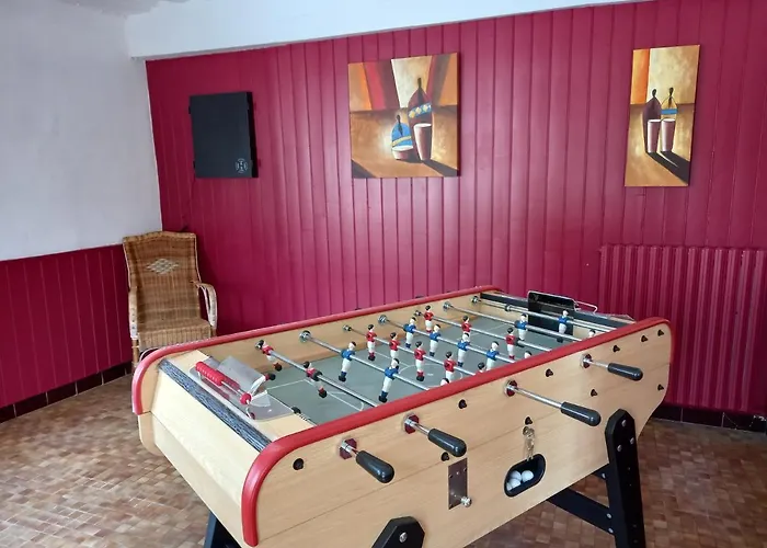 Le Tournebride Le Vast