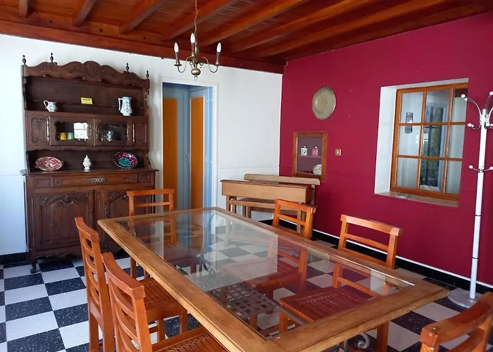 Le Tournebride * Le Vast