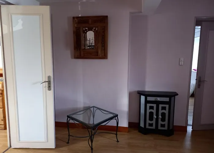 Le Tournebride Tatil Evi Le Vast