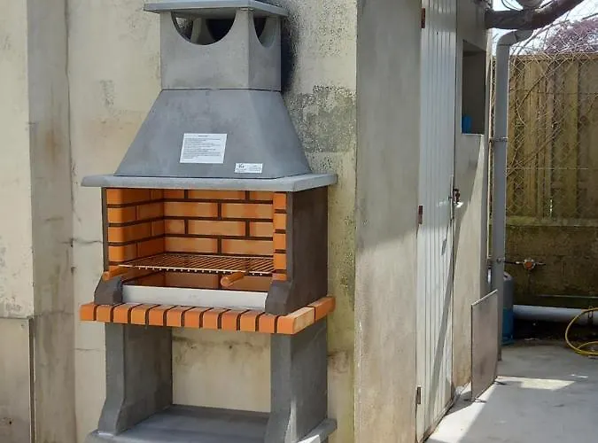 Le Tournebride Hébergement de vacances *