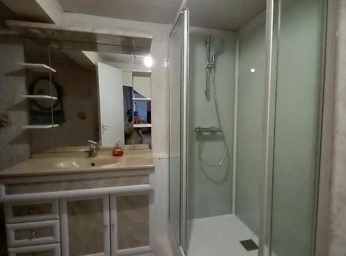 Le Tournebride Hébergement de vacances *