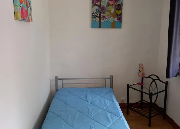 Hébergement de vacances Le Tournebride Le Vast